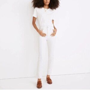 Madewell The Perfect Vintage Jeans